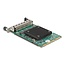 Delock OCP 3.0 Card to 4 x RJ45 Gigabit LAN