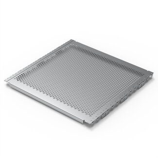 Schroff SCHROFF EuropacPRO Afdekplaat, universeel, 84 pk, 355 mm