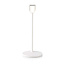 LED-Lamp met Draadloze Lader | Dimmer - Op Product | LED | 15 W | Met dimfunctie | Koel Wit / Natuurlijk Wit / Warm Wit | 2700 - 6500 K