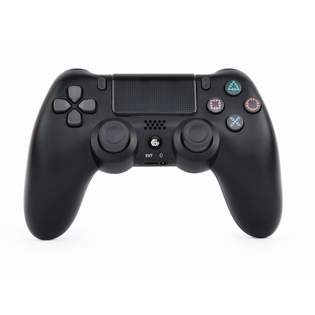Draadloze game controller voor PlayStation 4 of PC