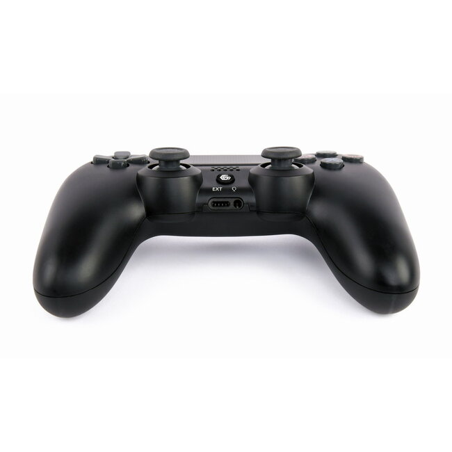 Draadloze game controller voor PlayStation 4 of PC