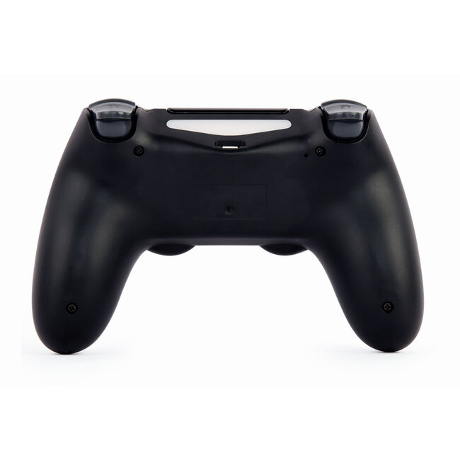 Draadloze game controller voor PlayStation 4 of PC