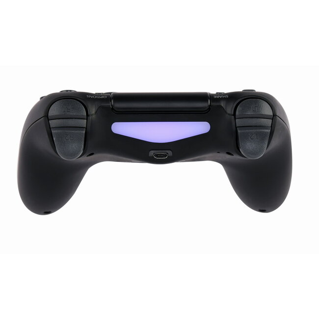 Draadloze game controller voor PlayStation 4 of PC