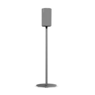 Nedis Speakerbeugel | Geschikt voor: Sonos® Era100 | Standaard | 3 kg | Vast | ABS / Metaal | Zwart