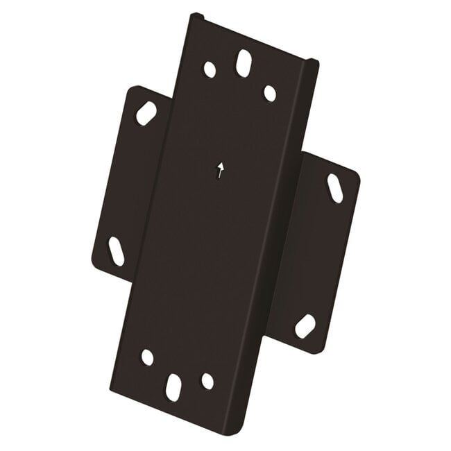 Multibrackets Pro Series - Wallmount Plate Small