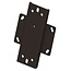 Multibrackets Pro Series - Wallmount Plate Small