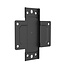 Multibrackets Pro Series - Wallmount Plate Small