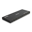 Delock HDMI Splitter 1 x HDMI in to 8 x HDMI out 4K 60 Hz with downscaler