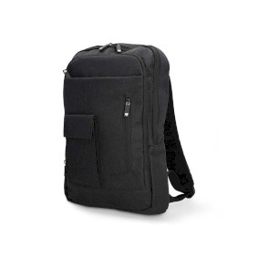 Notebook-Tas | 10 - 16 | Draagriem | 10 Compartimenten | 430 mm | 50 mm | 290 mm | Polyester