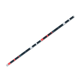 Bachmann BACHMANN IT PDU ALU 0HE 48x C13 2x3x32A open