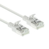 ACT DC6930 netwerkkabel Wit 0,15 m Cat6a U/FTP (STP)