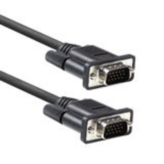ACT ACT 3 meter VGA kabel male - male