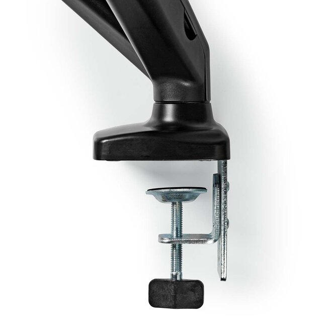 Nedis bureaubeugel voor 2 monitoren tot 32 inch | interactief