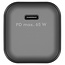 Goobay thuislader met 1 USB-C PD poort | GaN | 65W | zwart