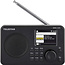 TELESTAR DIRA M 6i DAB+ / FM / INTERNET / BLUETOOTH