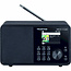 TELESTAR DIRA M 1 A Mobile EWF DAB+ / FM / INTERNET / BLUETOOTH