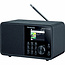 TELESTAR DIRA M 1 A Mobile EWF DAB+ / FM / INTERNET / BLUETOOTH