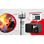 TELESTAR DIRA M 1 A Mobile EWF DAB+ / FM / INTERNET / BLUETOOTH
