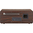 TELESTAR DIRA S 24i Hout DAB+ / FM / INTERNET / BLUETOOTH