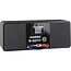 IMPERIAL DABMAN i200 CD Wit DAB+ / FM / INTERNET / BLUETOOTH