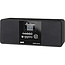 IMPERIAL DABMAN i200 CD Wit DAB+ / FM / INTERNET / BLUETOOTH