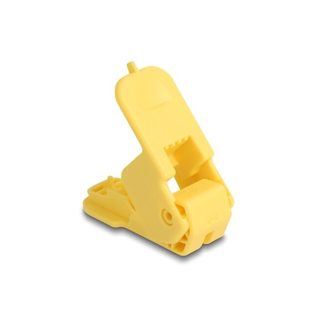 Network Parallel Pliers for Delock field assembly plugs