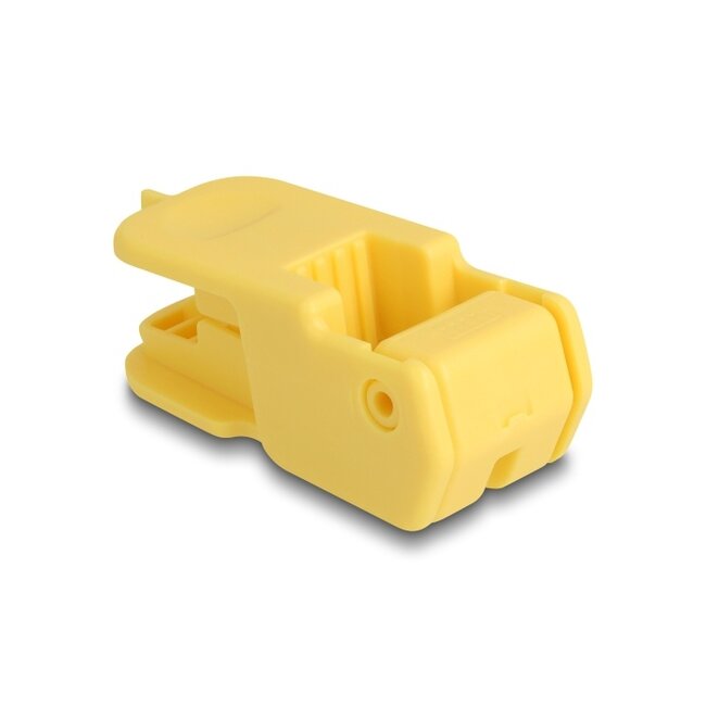 Network Parallel Pliers for Delock field assembly plugs