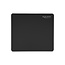Delock Mouse pad black 450 x 400 mm