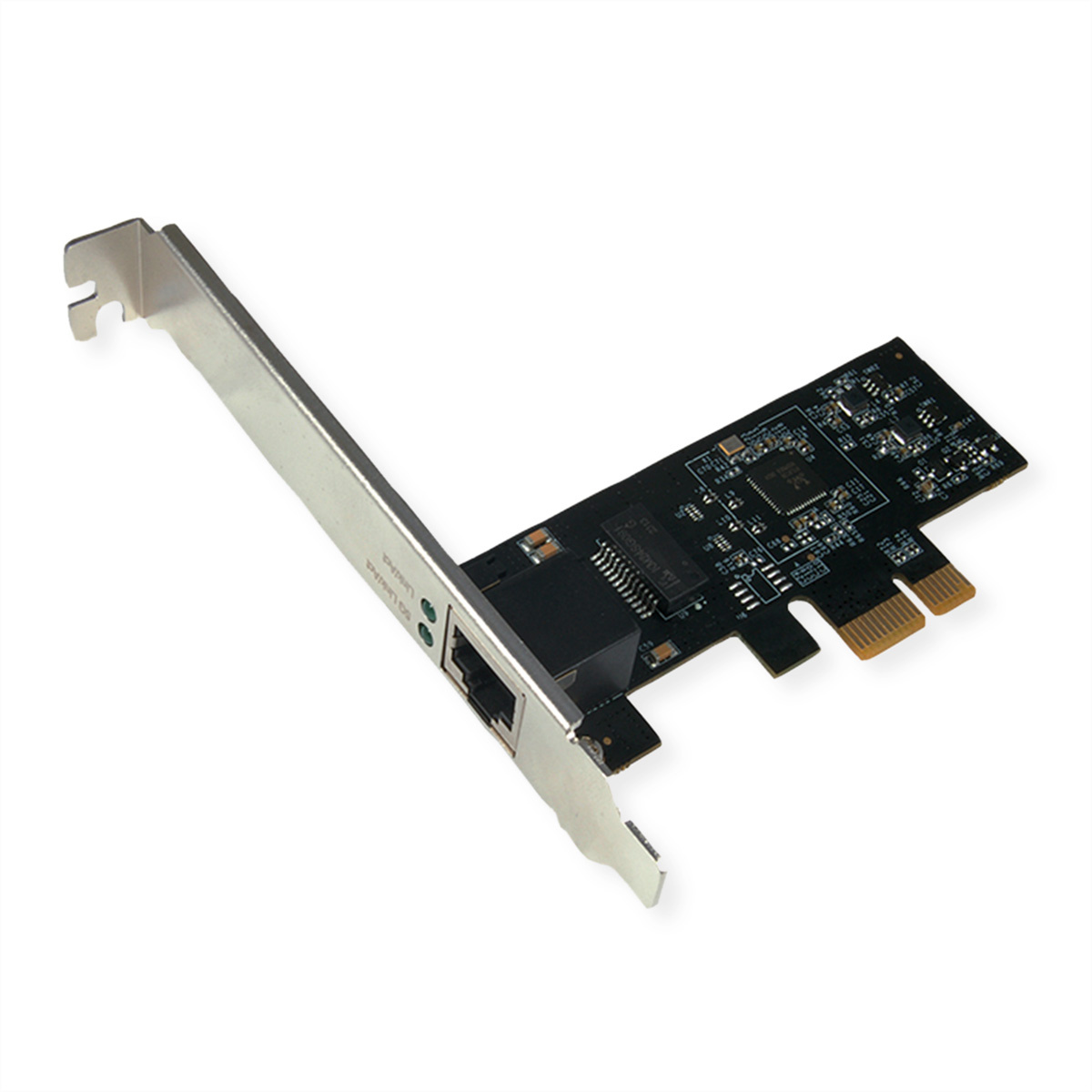 VALUE PCI-Express-Kaart, 5G Multi Speed - Gigabit Network Adapter