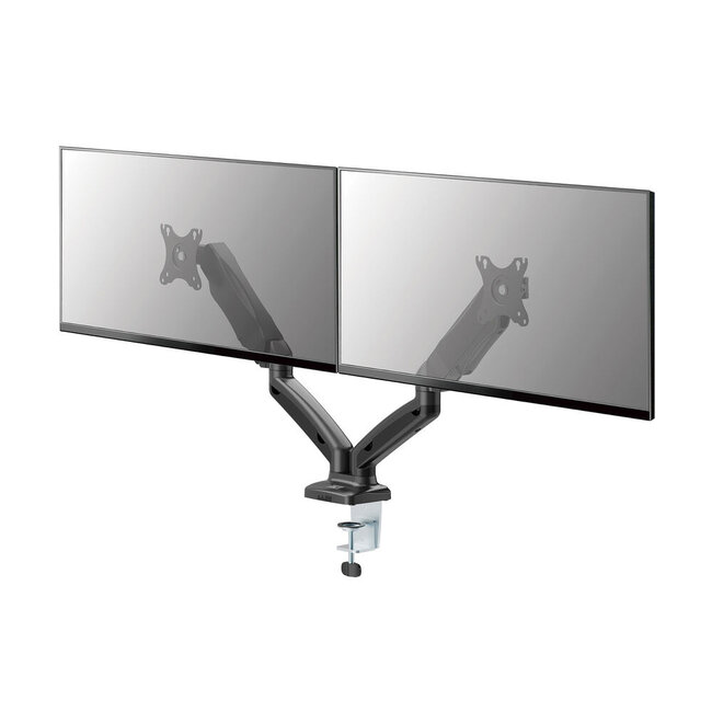 ACT bureaubeugel voor 2 monitoren tot 32 inch | interactief