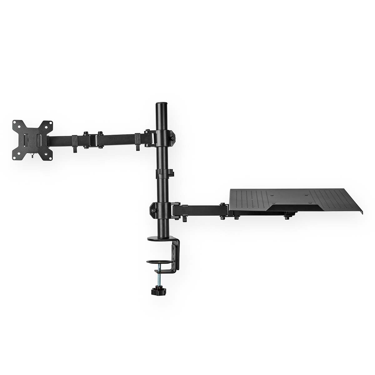 Monitorbeugel voor Bureaus | Notebook | 1 Scherm(en) | 15 - 32 " | 75x75 / 100x100 | Interactief