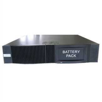 Roline ROLINE ProSecure III BatteryPack 3000RM2U voor 19": 2000RM2HE en 3000RM2HE
