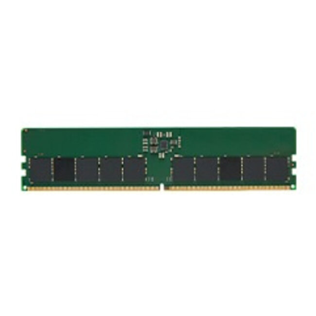 Kingston Technology KTD-PE548E-16G geheugenmodule 16 GB 1 x 16 GB DDR5 ECC