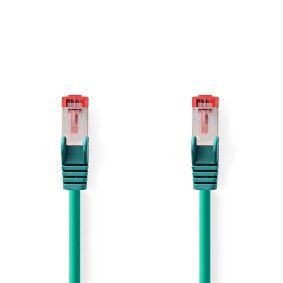 Nedis CAT6 Netwerkkabel - CCGL85221GN30