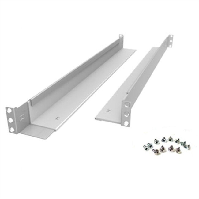 ROLINE UPS 19'' Rail Kit 1U 50-90 cm variabele diepte, 1-3 HE