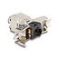 Delock Network Cable Connector LSA to LSA Cat.6A STP toolfree