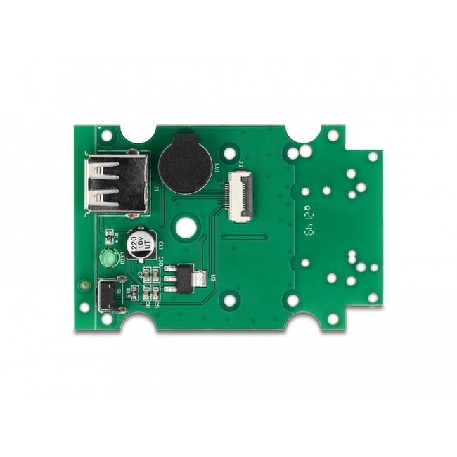 Delock Trigger Module for built-in scanner 90603