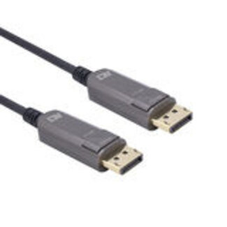 ACT ACT 10 meter 8K DisplayPort 2.1 DP40 UHBR10 LSZH Active Optical Cable (AOC)