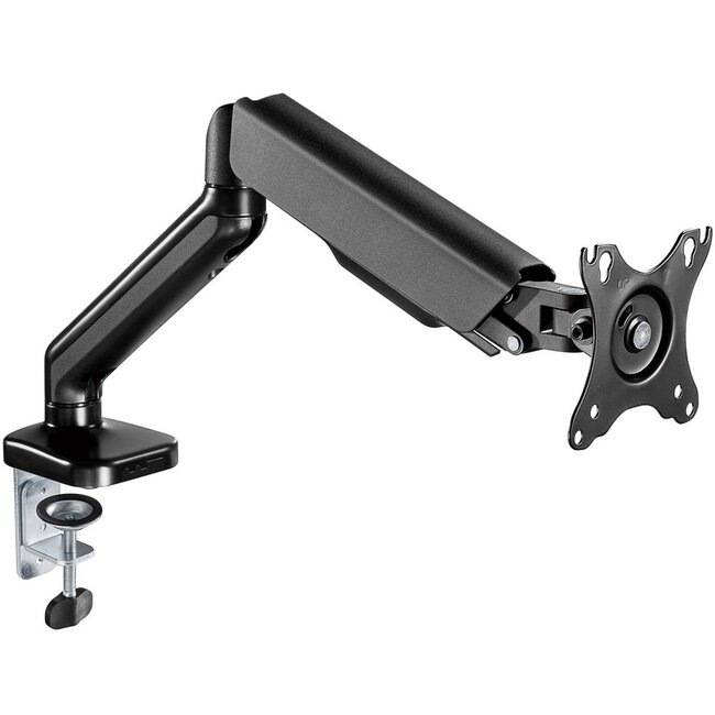 Goobay bureaubeugel voor monitoren tot 32 inch | interactief