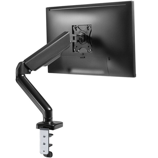 Goobay bureaubeugel voor monitoren tot 32 inch | interactief