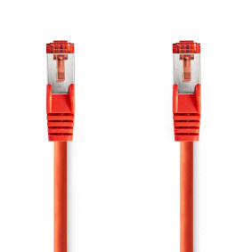 Nedis CAT6 Netwerkkabel - CCGL85221RD30