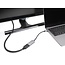 Delock USB Type-C™ Adapter to HDMI (DP Alt Mode) 8K with HDR function aluminium