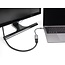 Delock Adapter USB Type-C™ male to HDMI female (DP Alt Mode) 4K 60 Hz with HDR and HDCP