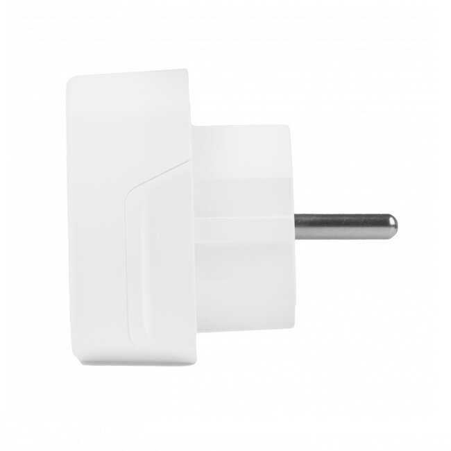 Verbatim WTEU-02 wereld naar Europa adapter