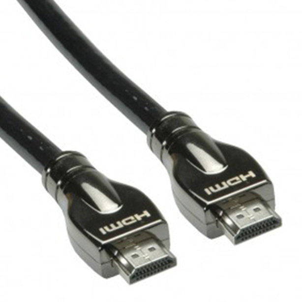 HDMI kabels