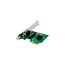 InLine® Gigabit Network Card 1x RJ45 1Gb/s PCIe x1 + LP Bracket