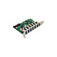 InLine® USB-A 3.2 Gen.1 7 Port Host Controller PCIe, SATA Power