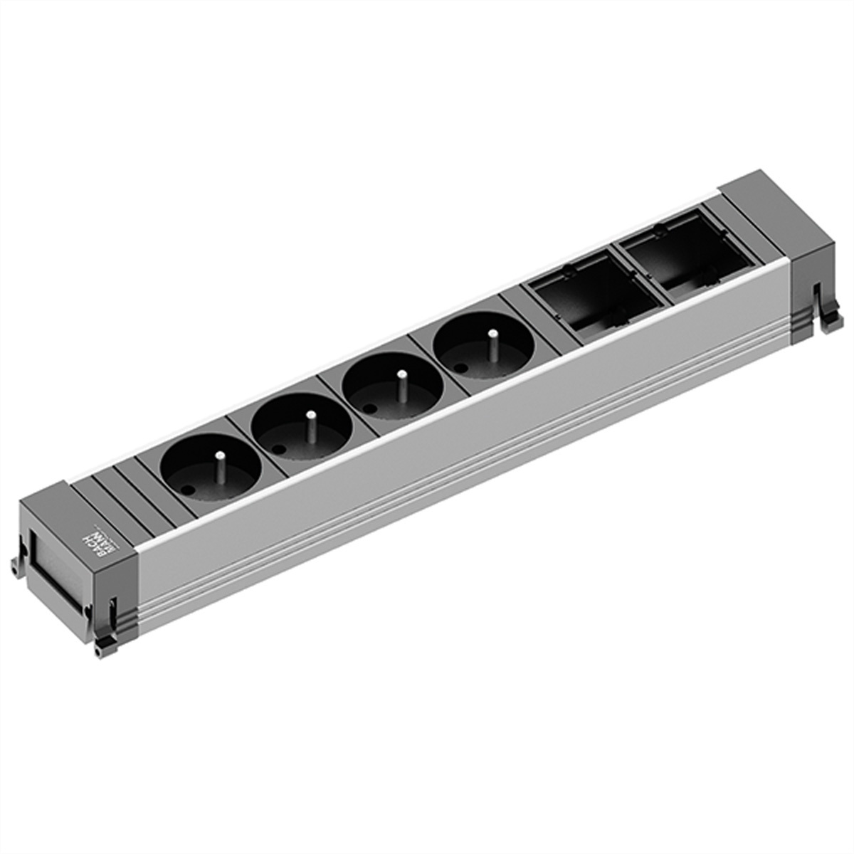 916.1110 - Socket outlet strip 916.1110