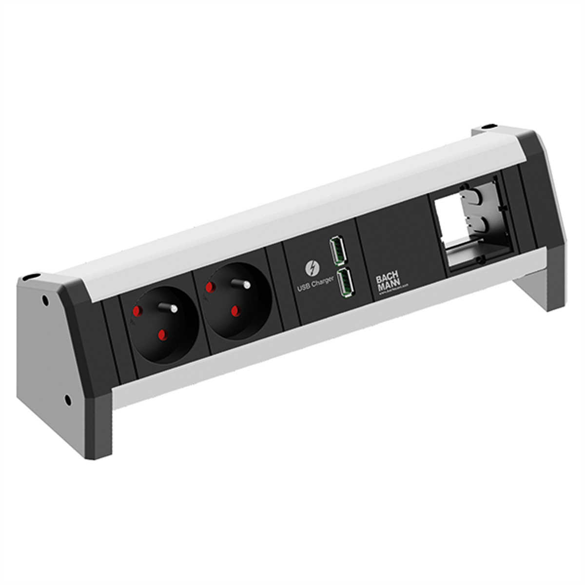 902.0185 - Socket outlet strip 902.0185