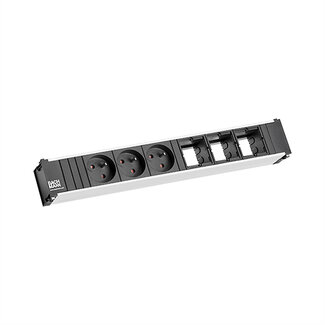 Bachmann BACHMANN CONI 3xUTE 3xCM voeding 0,2m GST18